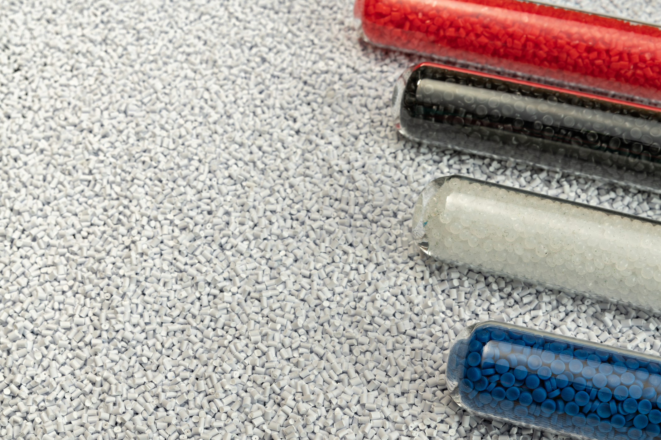 MacroCycle and Meta Sign Agreement to Support U.S. Recycled PET Production