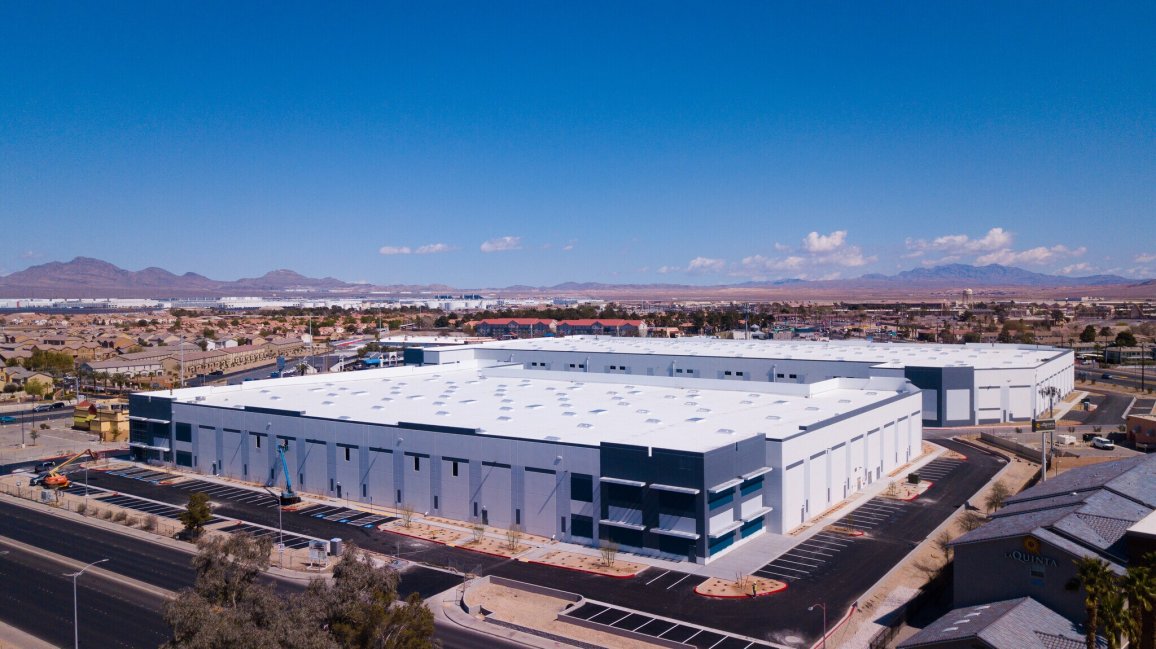 ALPLA Expands U.S. Packaging Footprint with New Las Vegas Plant