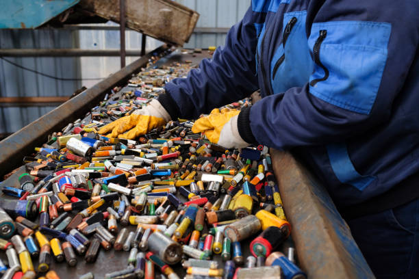The Battery Network Joins SWANA as Corporate Partner to Advance Battery Safety