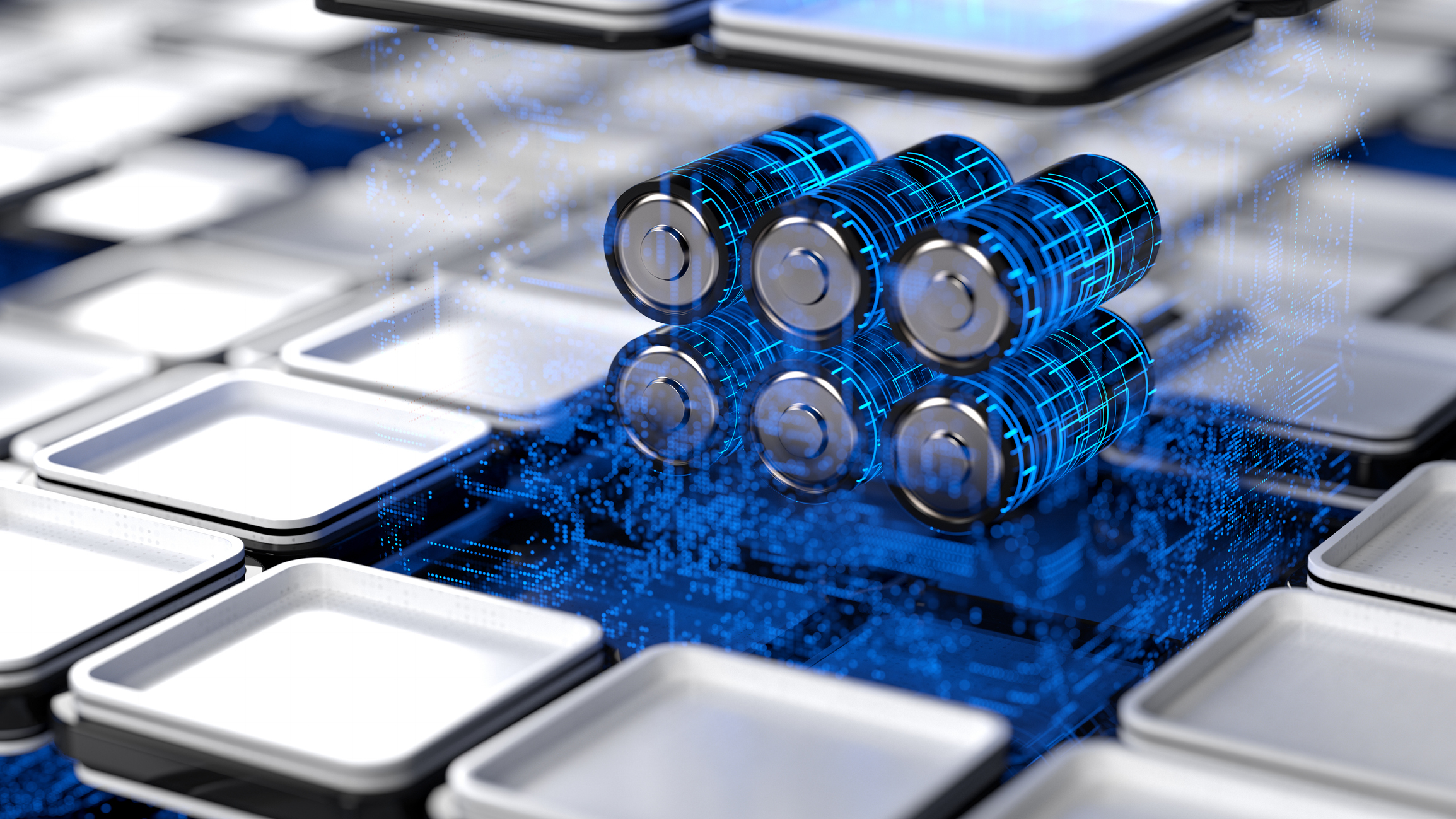 NEU Battery Materials Raises US$7.6 Million to Scale LFP Battery Recycling