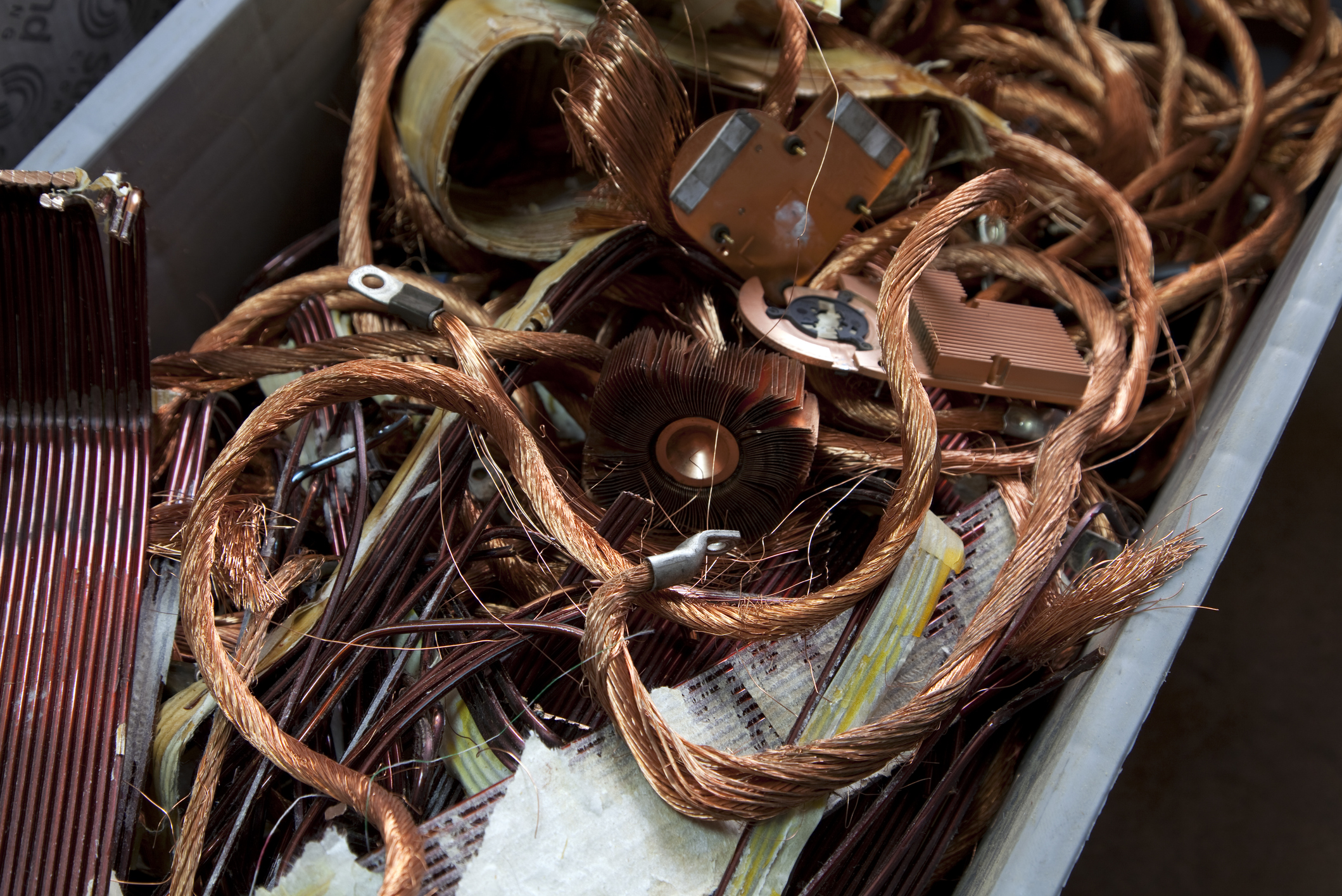 BIR Urges Recycling Industry to Respond to EU Waste Shipment Rules by 16 October