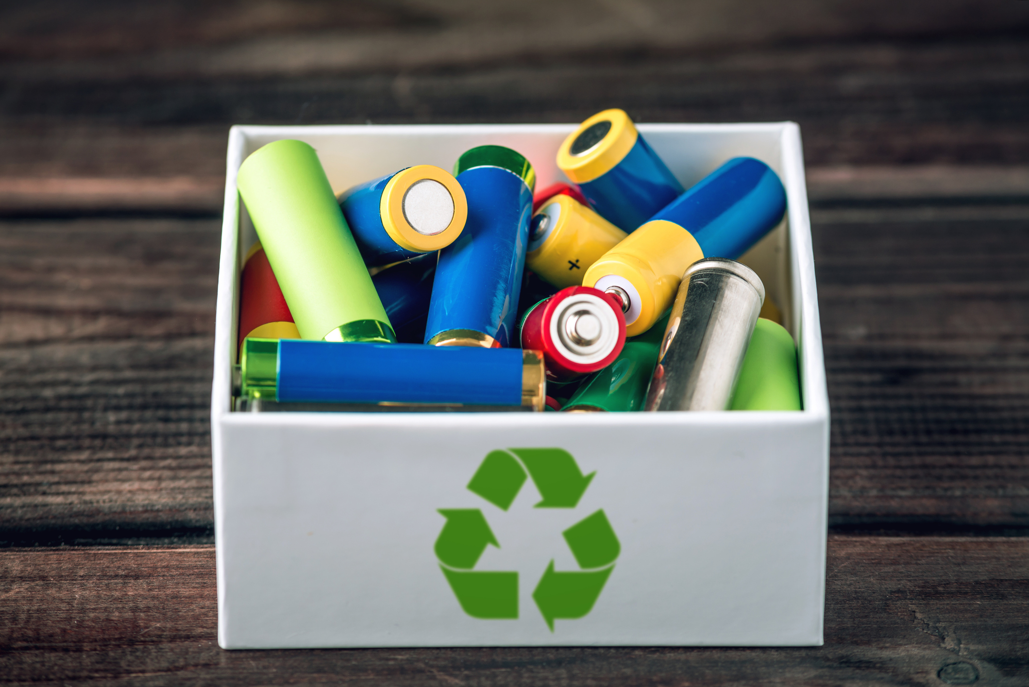 SQM and Marubeni Back Altilium’s UK Battery Recycling Expansion
