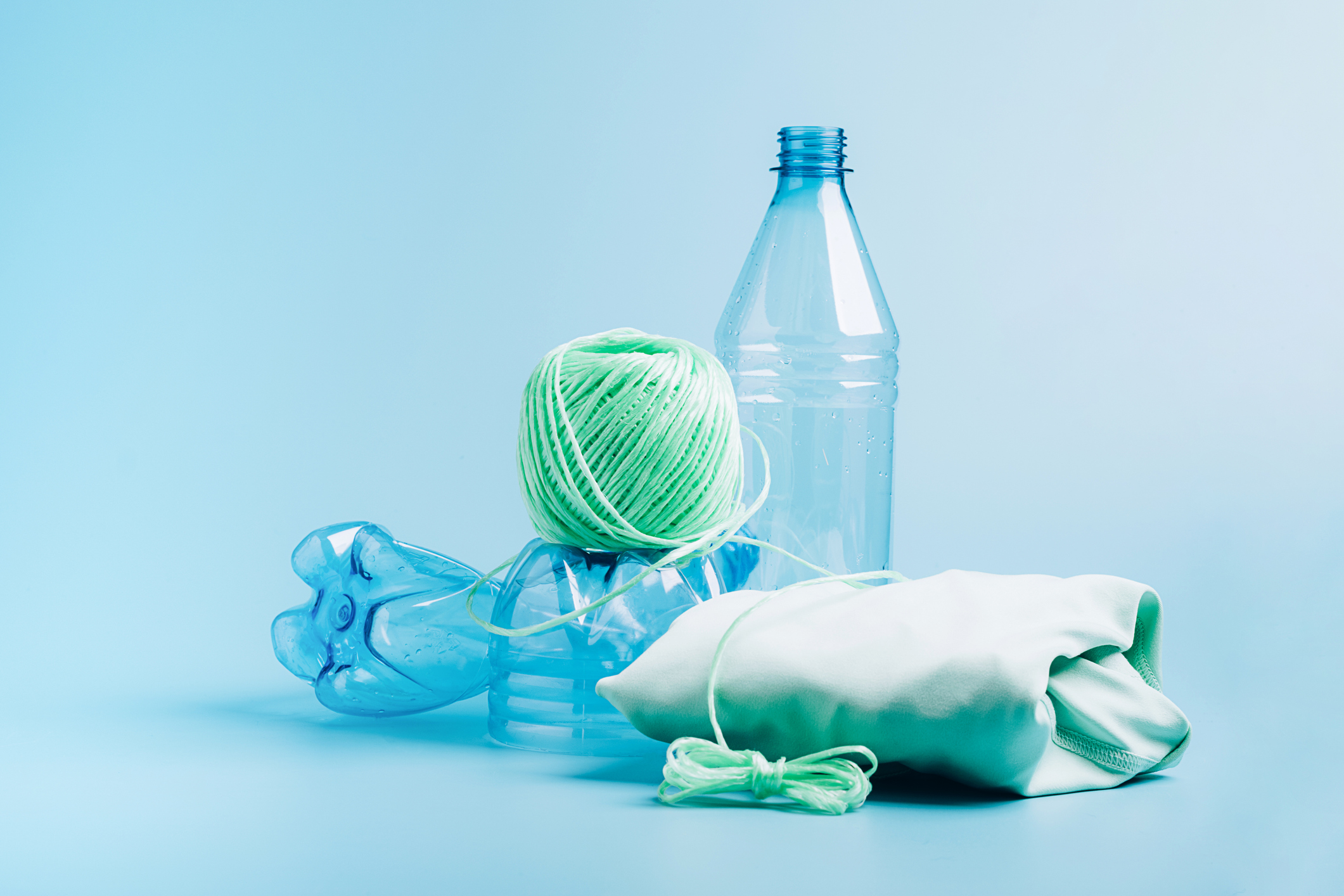 Rhea’s Factory, Niagara Bottling to Validate Enzymatic PET Recycling at California Facility