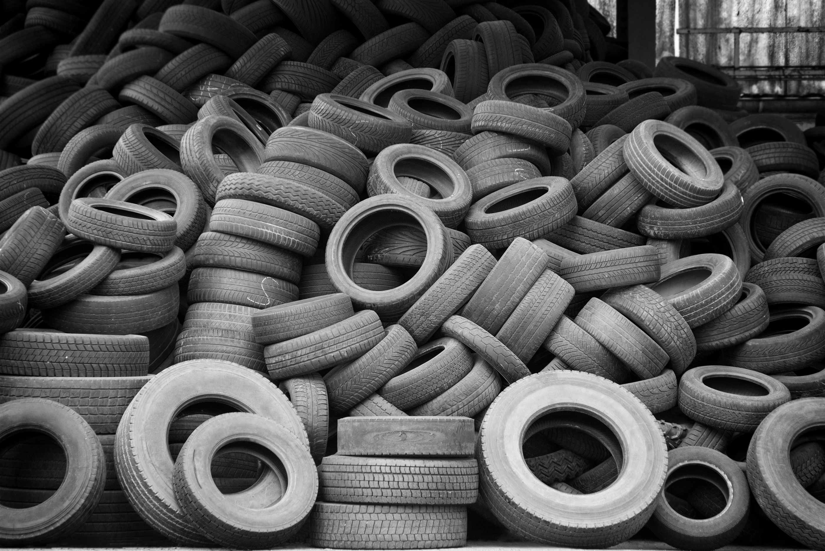 Aliapur, Infiniteria Europe Agree on Tyre Supply Framework