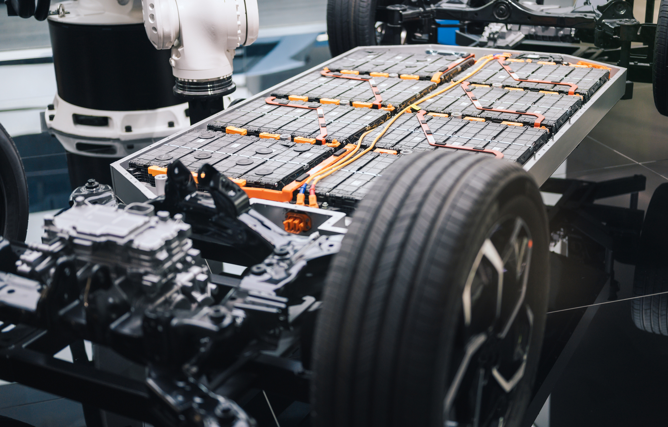 Rivian and Redwood Materials Expand Partnership to Cover Battery Reuse and Recycling