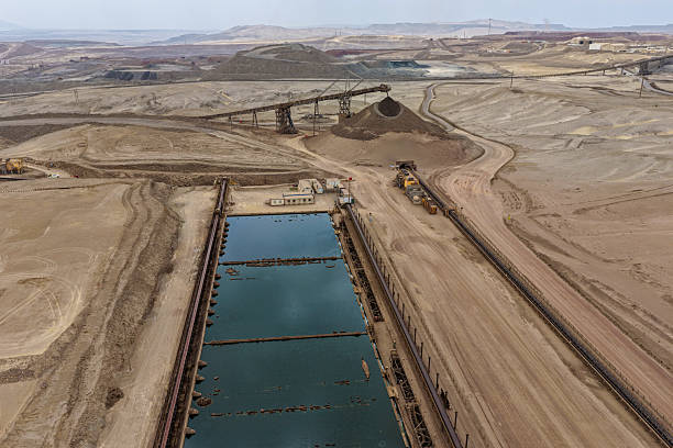 Halo Minerals Secures Mining Permit for Chilean Copper Tailings Project