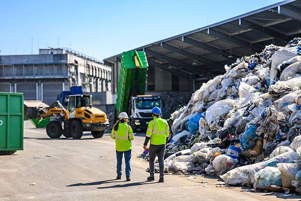 CAA Colorado Adds 13 Recycling Facilities as EPR Program Expands