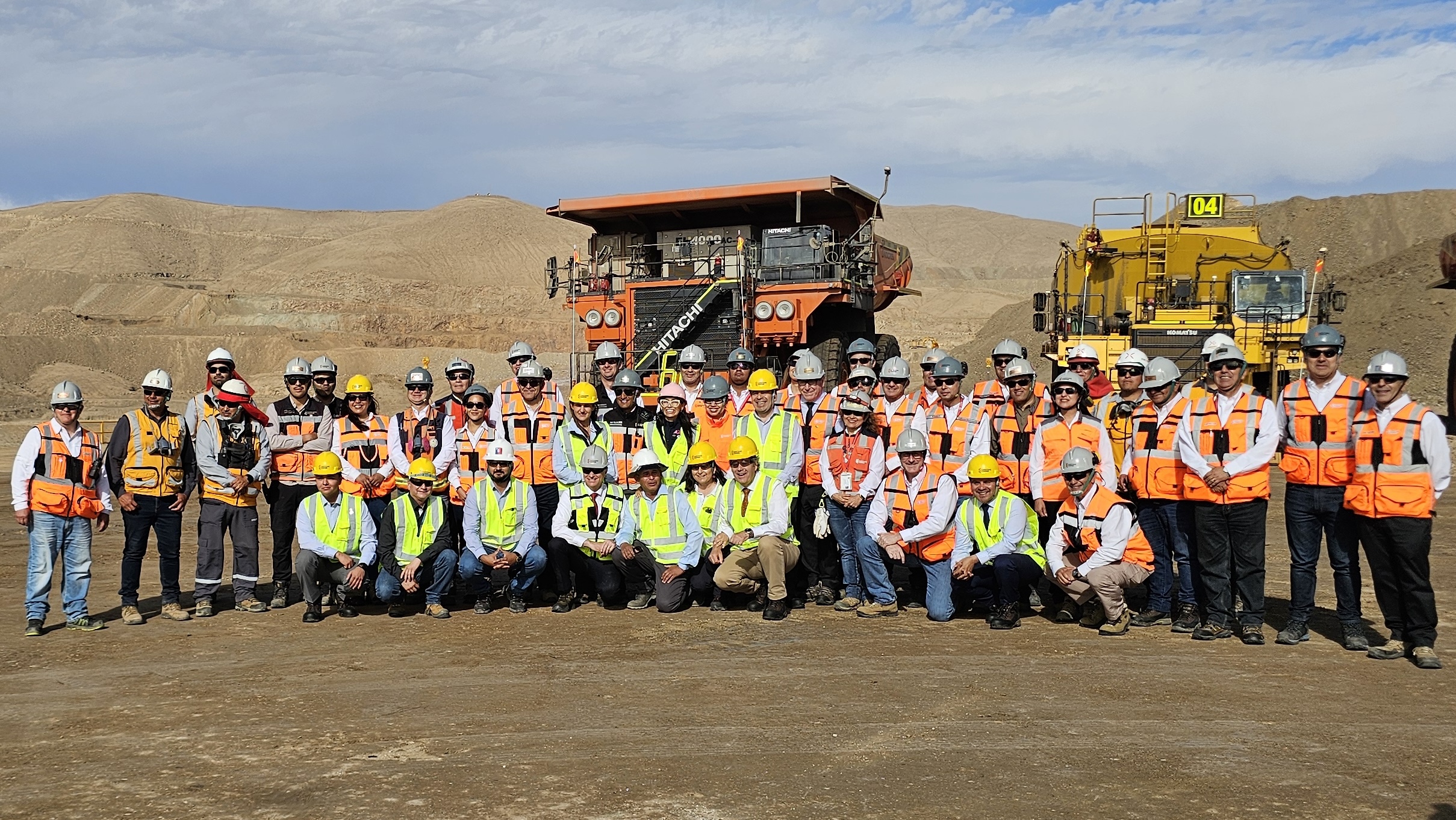 Capstone Copper Plans More Than $3 Billion in Chilean Investment to Double Copper Output by 2031